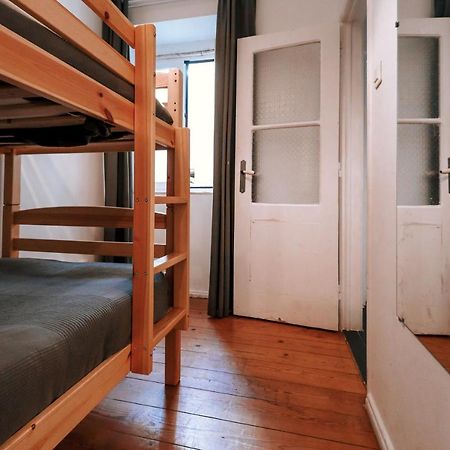 Lisbon Sant'Anna Apartments Εξωτερικό φωτογραφία