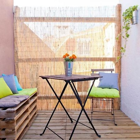 Lisbon Sant'Anna Apartments Εξωτερικό φωτογραφία