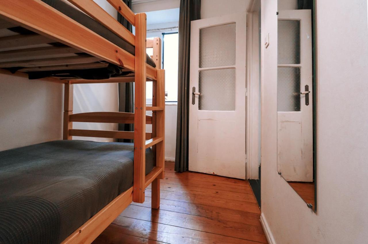 Lisbon Sant'Anna Apartments Εξωτερικό φωτογραφία