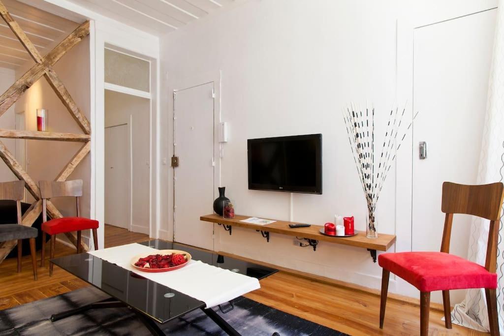 Lisbon Sant'Anna Apartments Εξωτερικό φωτογραφία