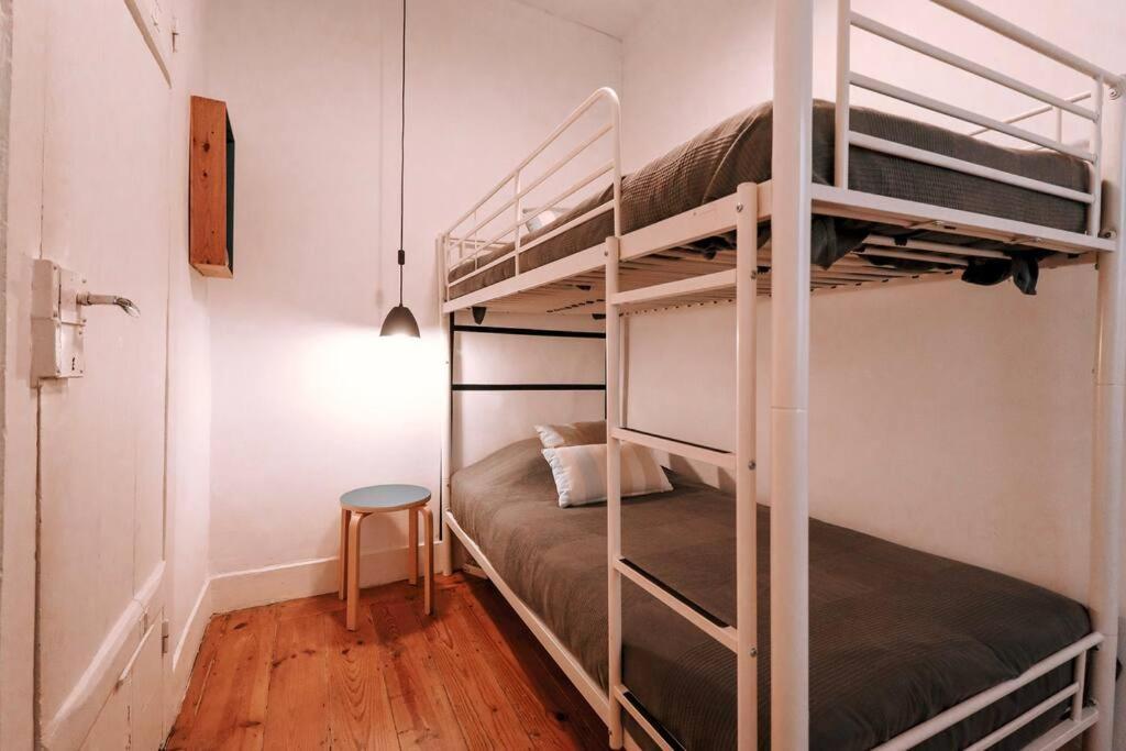 Lisbon Sant'Anna Apartments Εξωτερικό φωτογραφία