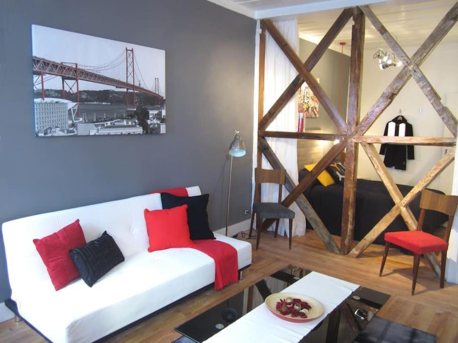 Lisbon Sant'Anna Apartments Εξωτερικό φωτογραφία