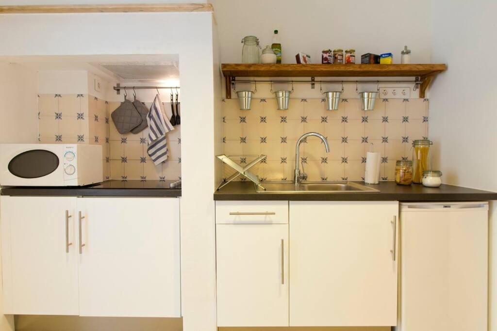 Lisbon Sant'Anna Apartments Εξωτερικό φωτογραφία