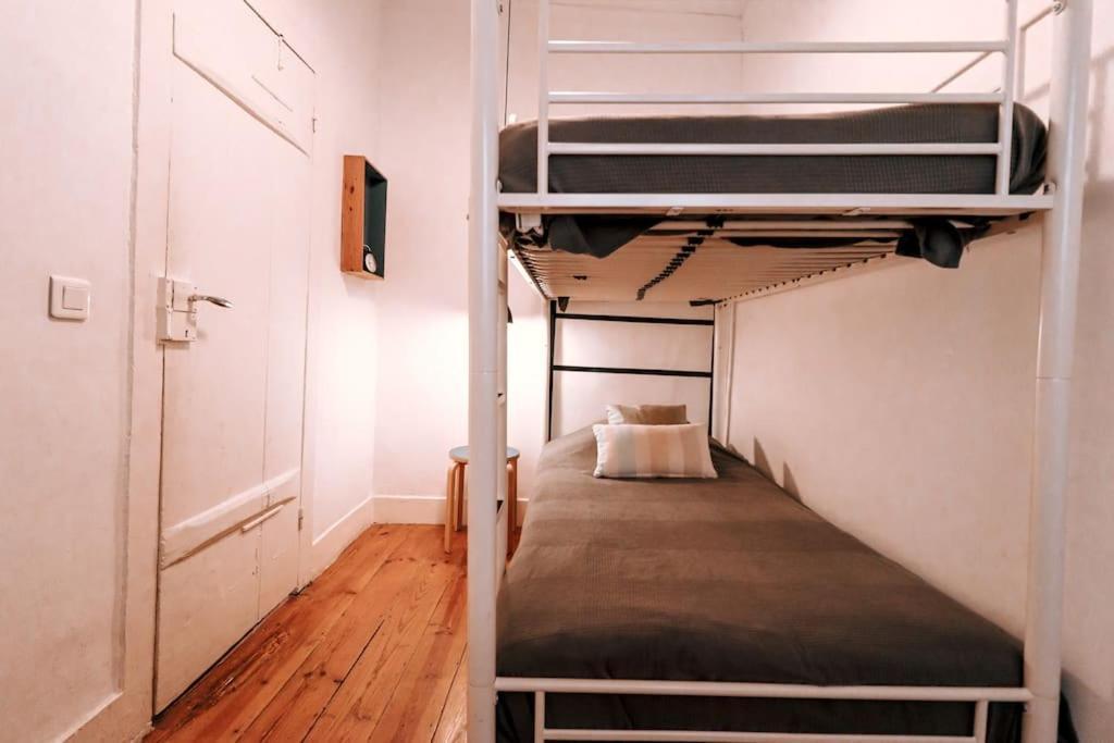 Lisbon Sant'Anna Apartments Εξωτερικό φωτογραφία