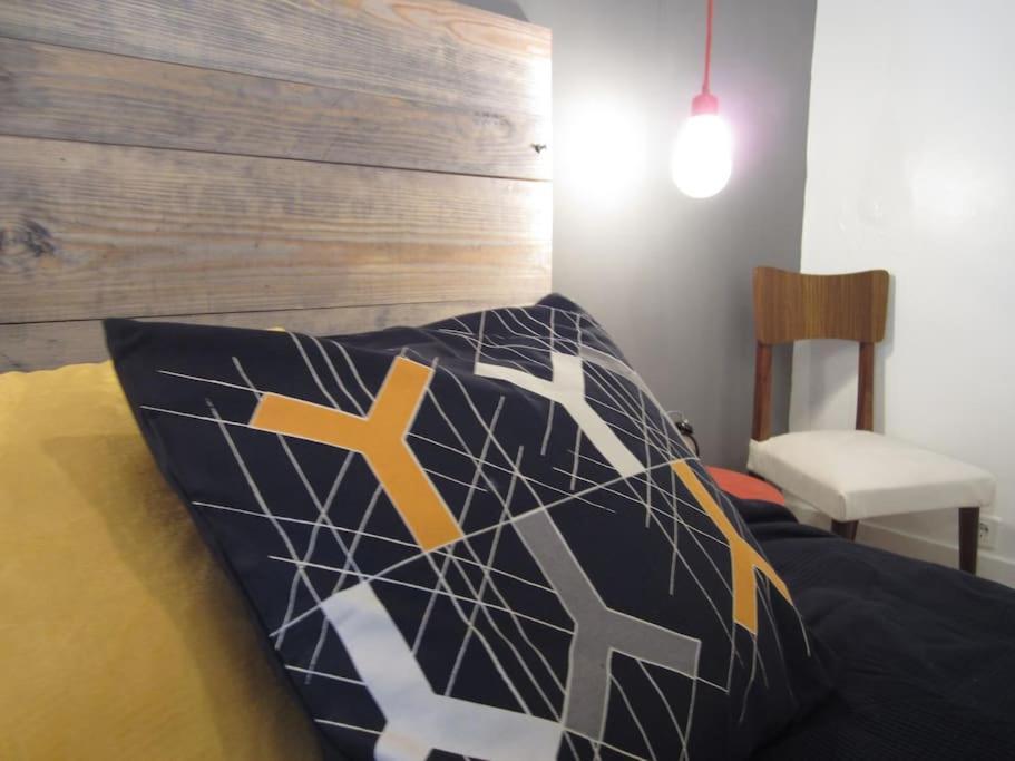 Lisbon Sant'Anna Apartments Εξωτερικό φωτογραφία