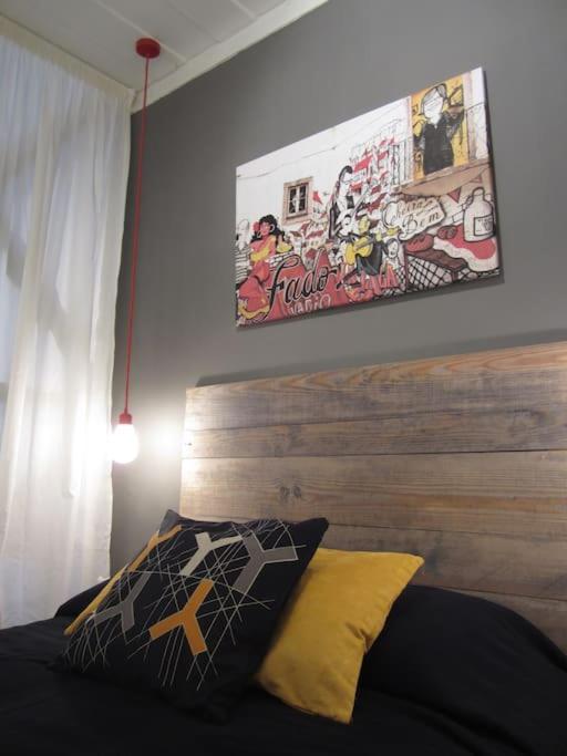 Lisbon Sant'Anna Apartments Εξωτερικό φωτογραφία