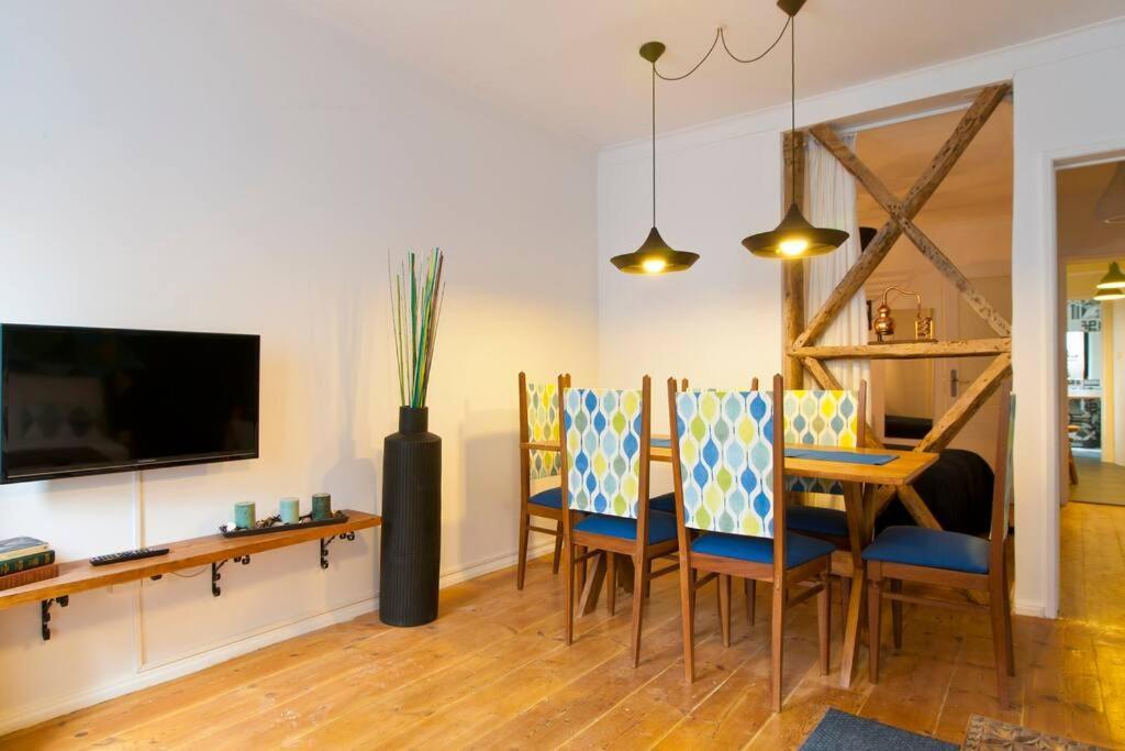 Lisbon Sant'Anna Apartments Εξωτερικό φωτογραφία