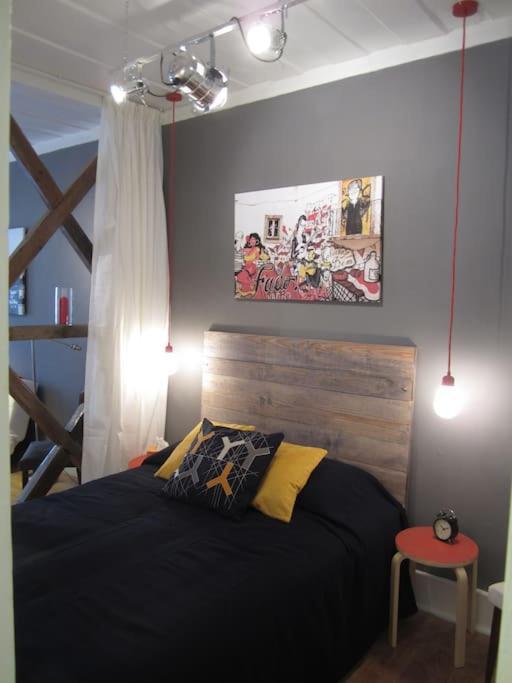 Lisbon Sant'Anna Apartments Εξωτερικό φωτογραφία