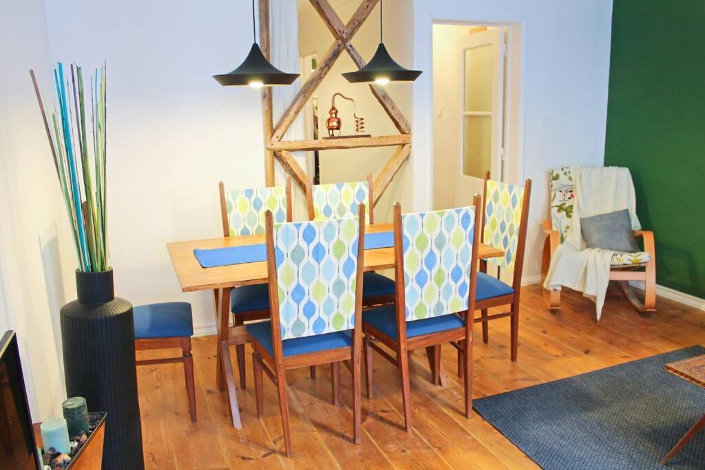 Lisbon Sant'Anna Apartments Εξωτερικό φωτογραφία