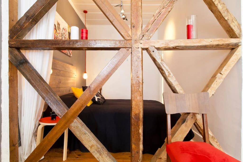 Lisbon Sant'Anna Apartments Εξωτερικό φωτογραφία