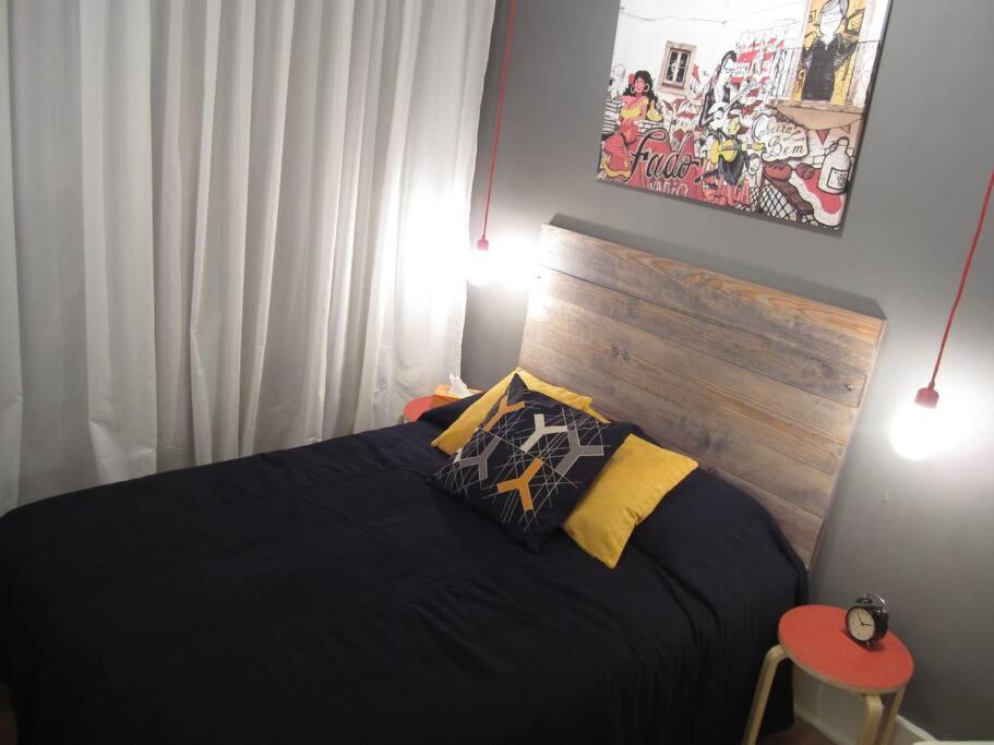Lisbon Sant'Anna Apartments Εξωτερικό φωτογραφία