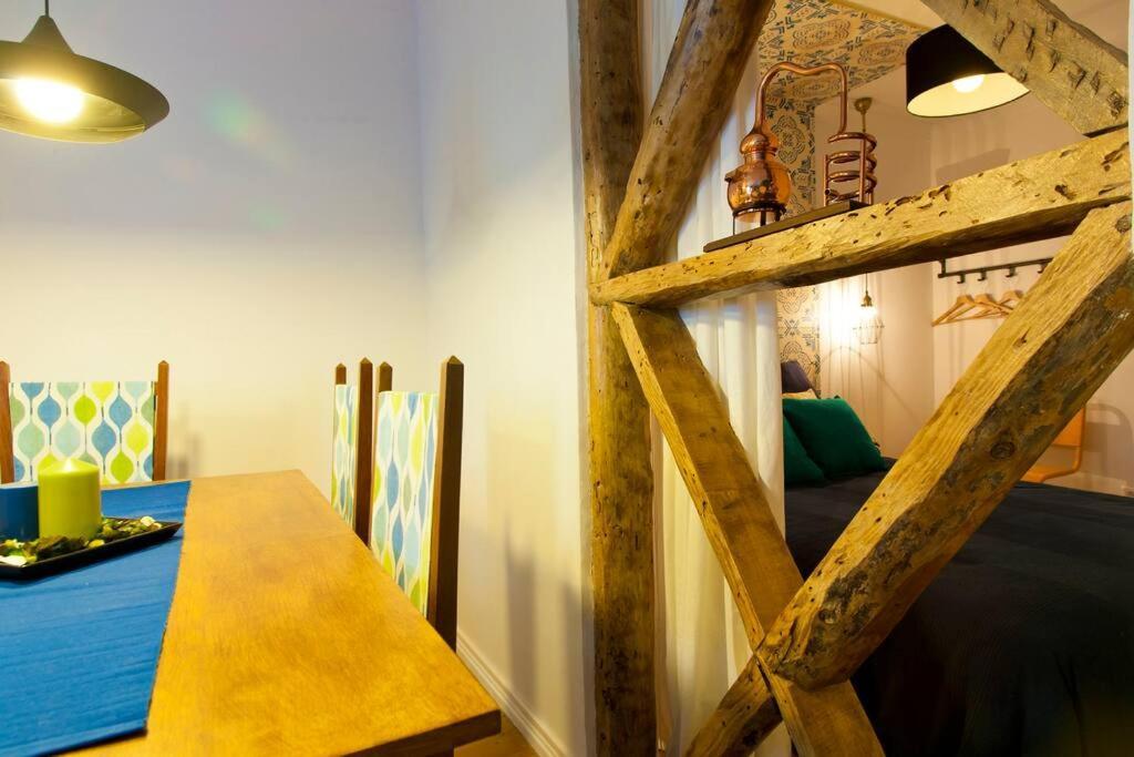 Lisbon Sant'Anna Apartments Εξωτερικό φωτογραφία