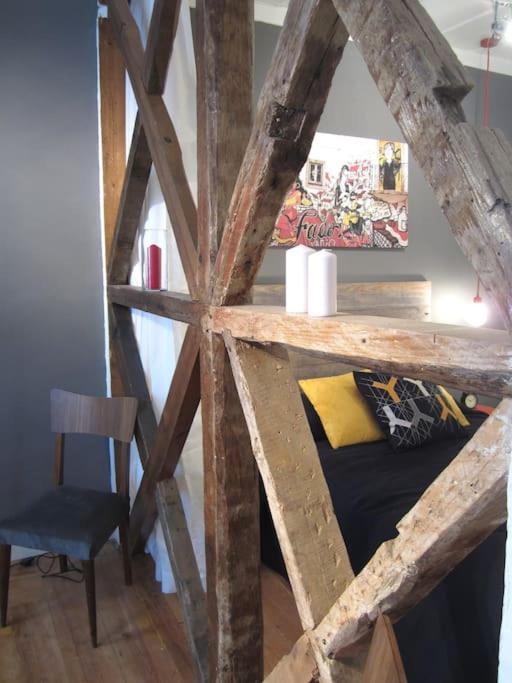 Lisbon Sant'Anna Apartments Εξωτερικό φωτογραφία