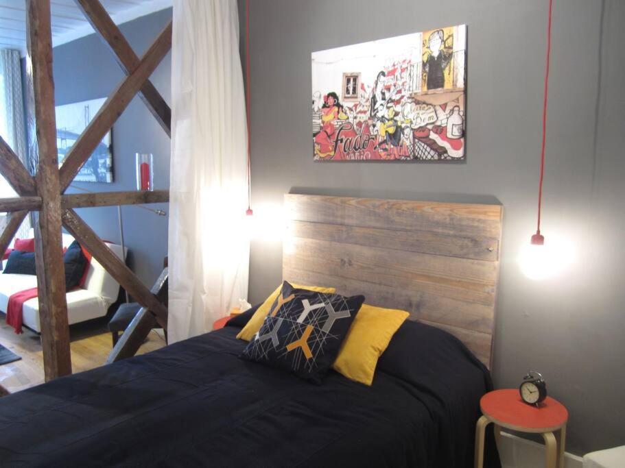 Lisbon Sant'Anna Apartments Εξωτερικό φωτογραφία