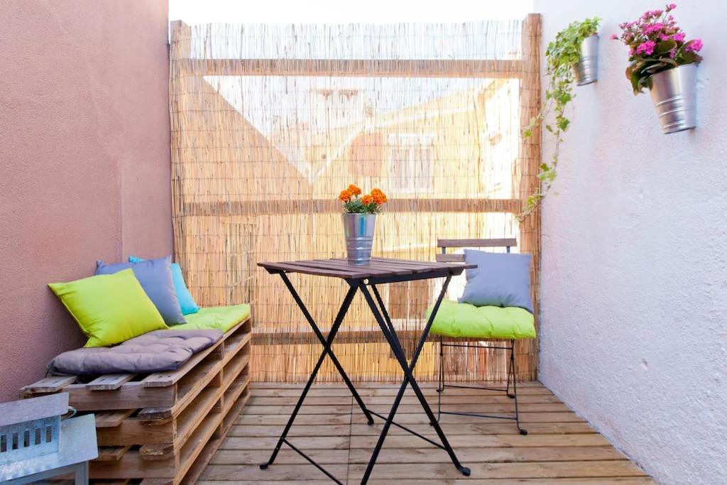 Lisbon Sant'Anna Apartments Εξωτερικό φωτογραφία