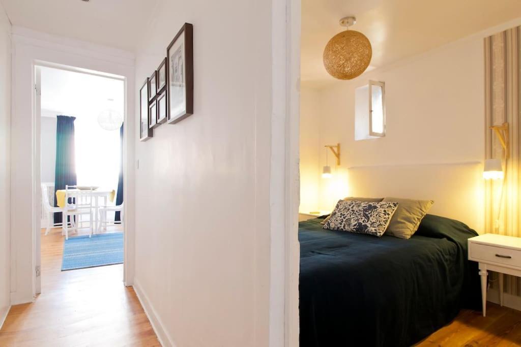 Lisbon Sant'Anna Apartments Εξωτερικό φωτογραφία