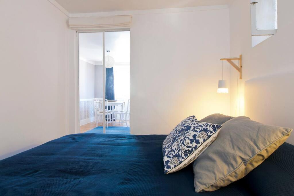 Lisbon Sant'Anna Apartments Εξωτερικό φωτογραφία