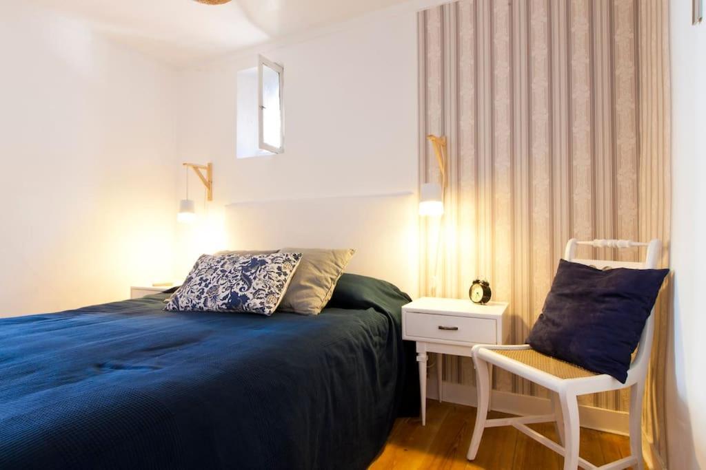 Lisbon Sant'Anna Apartments Εξωτερικό φωτογραφία