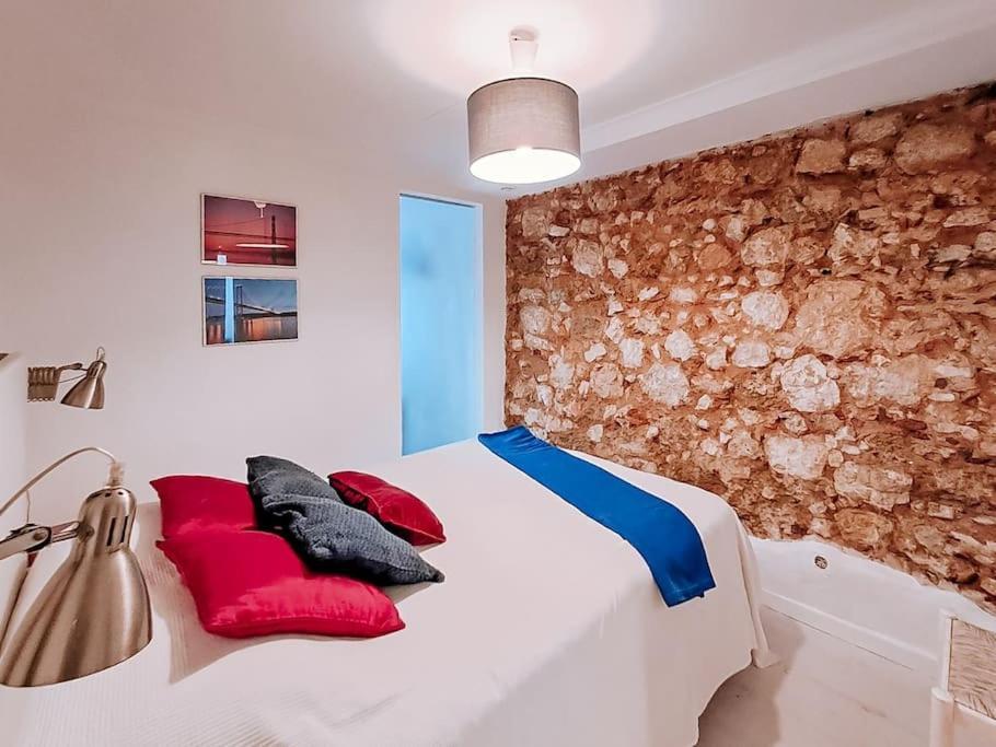 Lisbon Sant'Anna Apartments Εξωτερικό φωτογραφία
