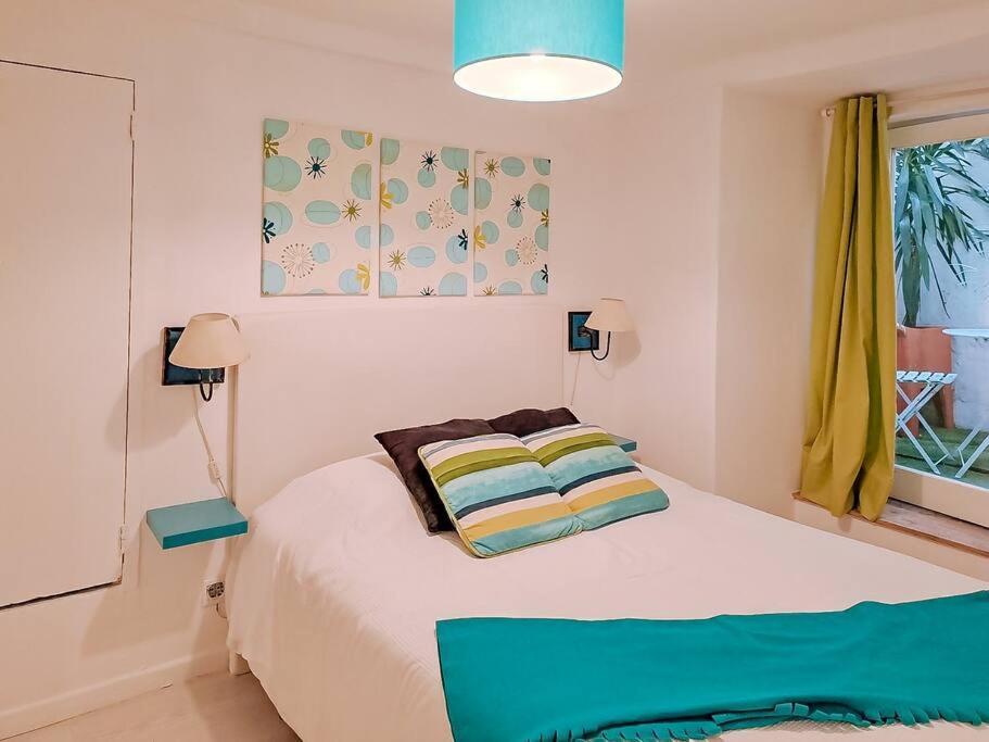 Lisbon Sant'Anna Apartments Εξωτερικό φωτογραφία