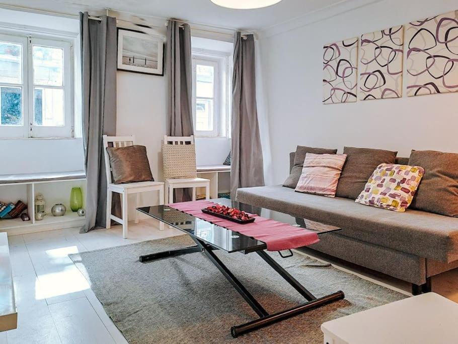 Lisbon Sant'Anna Apartments Εξωτερικό φωτογραφία