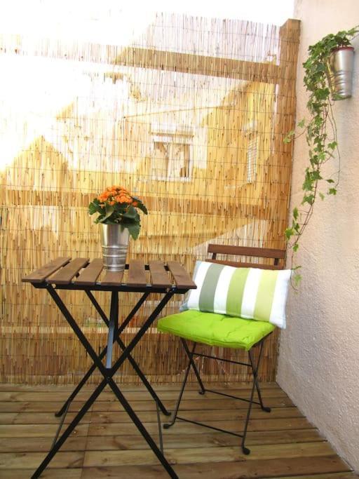 Lisbon Sant'Anna Apartments Δωμάτιο φωτογραφία