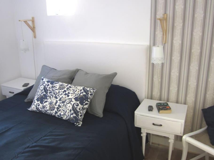 Lisbon Sant'Anna Apartments Δωμάτιο φωτογραφία