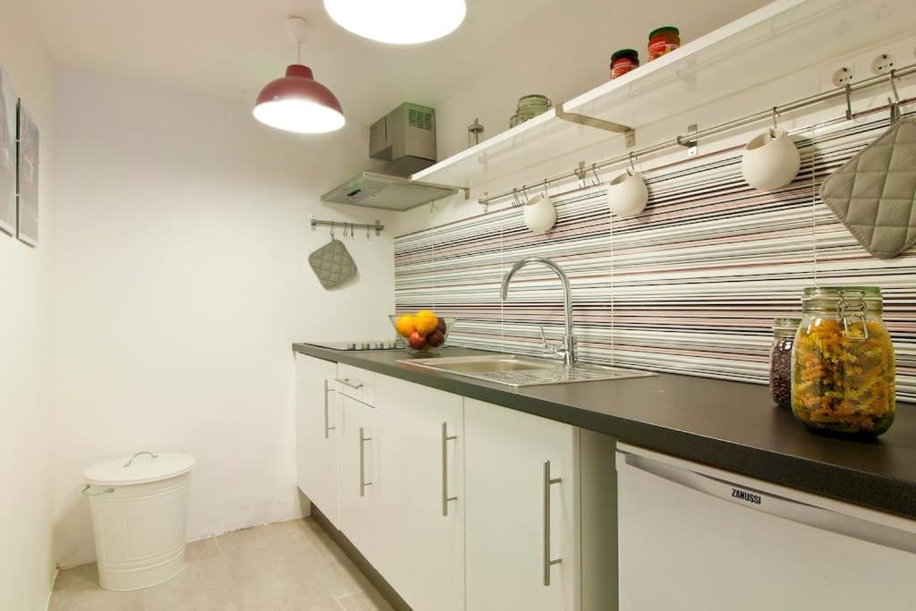 Lisbon Sant'Anna Apartments Δωμάτιο φωτογραφία