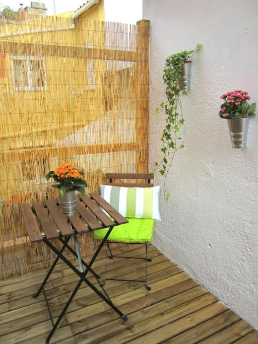 Lisbon Sant'Anna Apartments Δωμάτιο φωτογραφία
