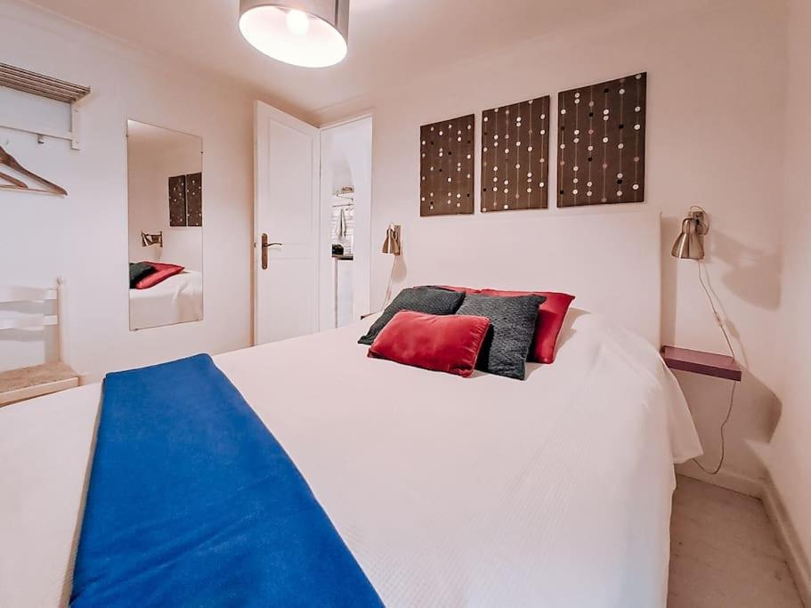 Lisbon Sant'Anna Apartments Δωμάτιο φωτογραφία