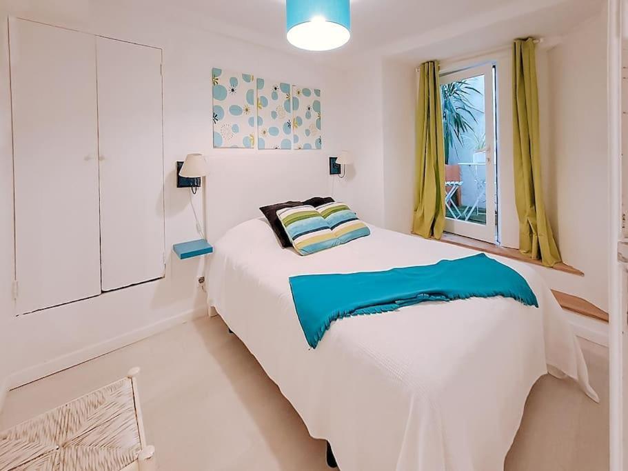 Lisbon Sant'Anna Apartments Δωμάτιο φωτογραφία