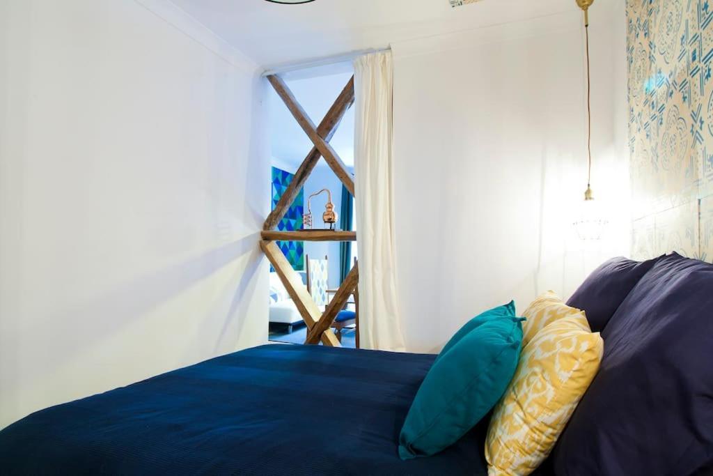 Lisbon Sant'Anna Apartments Εξωτερικό φωτογραφία