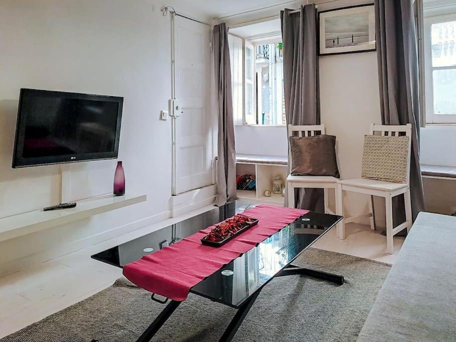 Lisbon Sant'Anna Apartments Δωμάτιο φωτογραφία