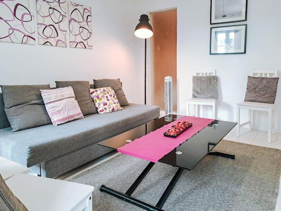 Lisbon Sant'Anna Apartments Δωμάτιο φωτογραφία