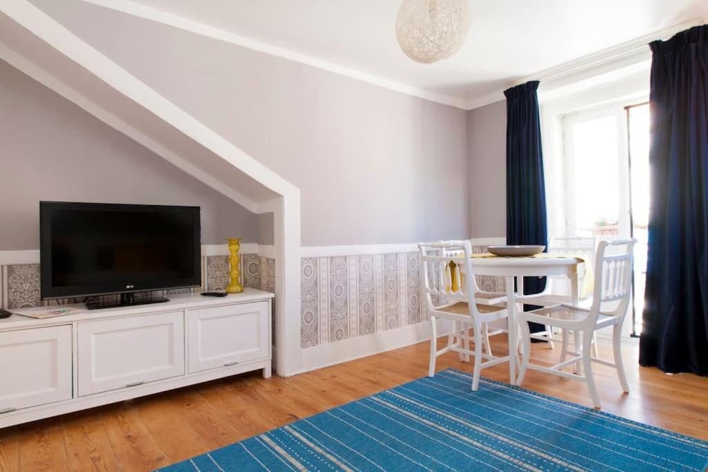 Lisbon Sant'Anna Apartments Δωμάτιο φωτογραφία